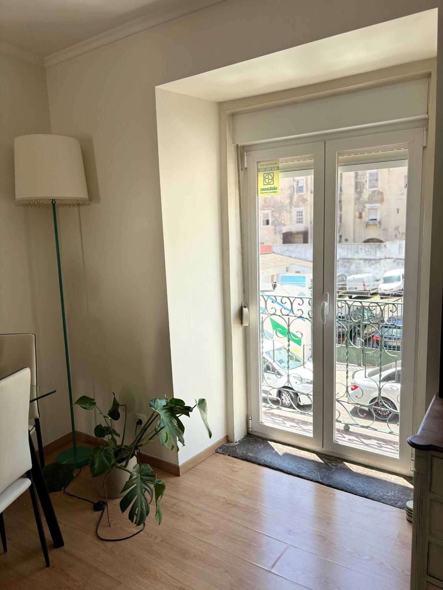 Lx Pena Apartment Lisboa Eksteriør bilde