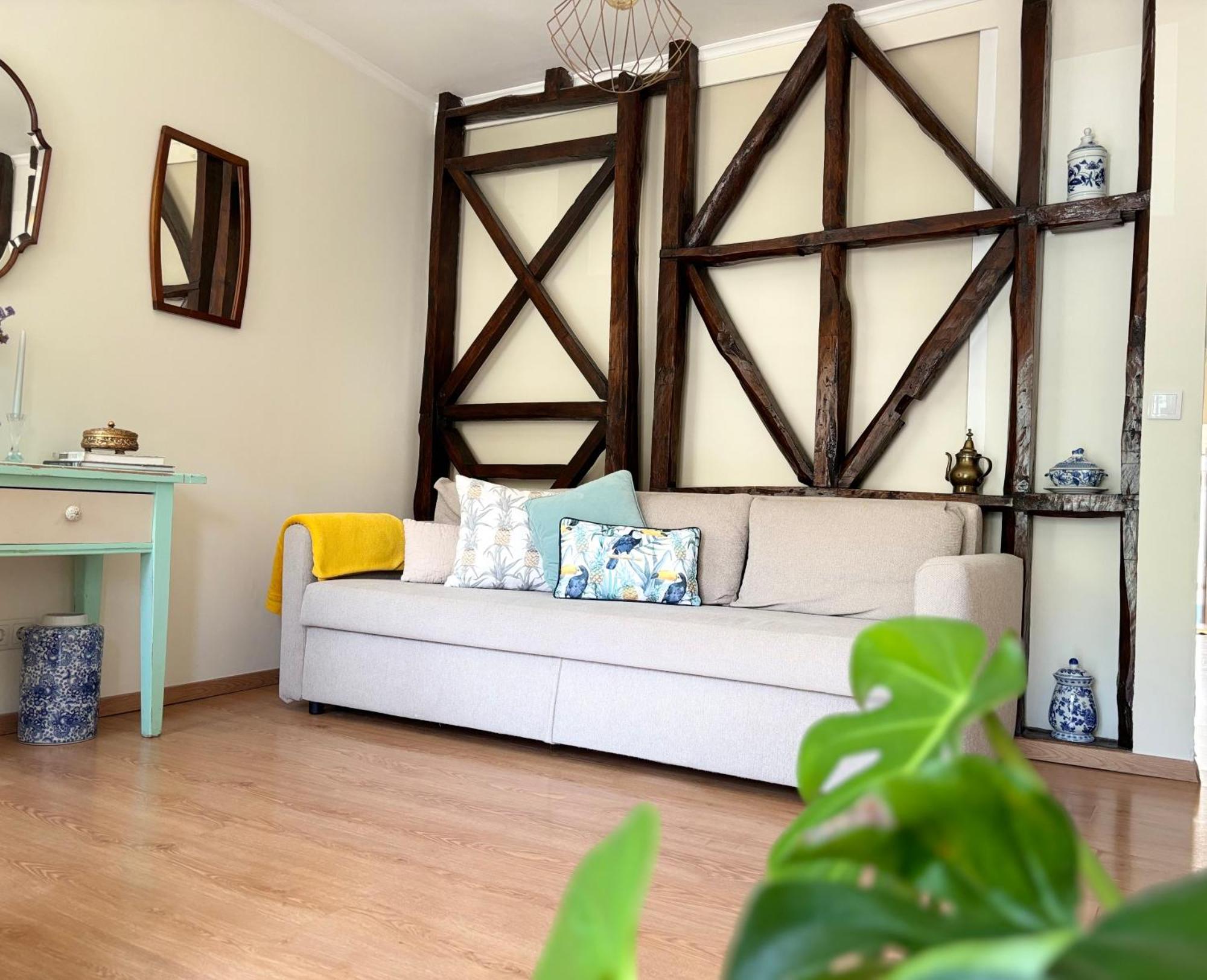 Lx Pena Apartment Lisboa Eksteriør bilde