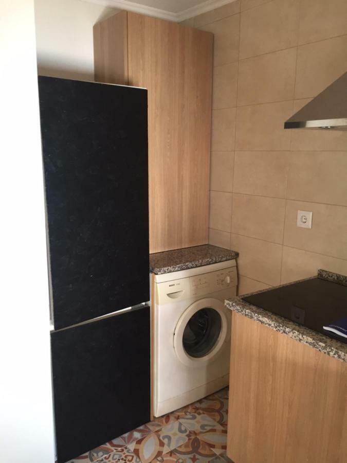 Lx Pena Apartment Lisboa Eksteriør bilde