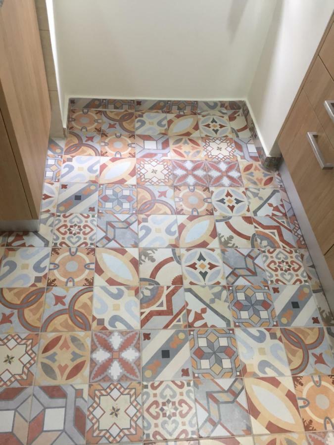 Lx Pena Apartment Lisboa Eksteriør bilde