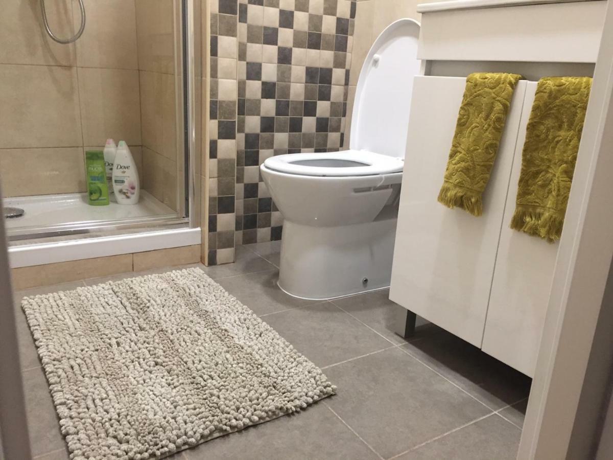 Lx Pena Apartment Lisboa Eksteriør bilde