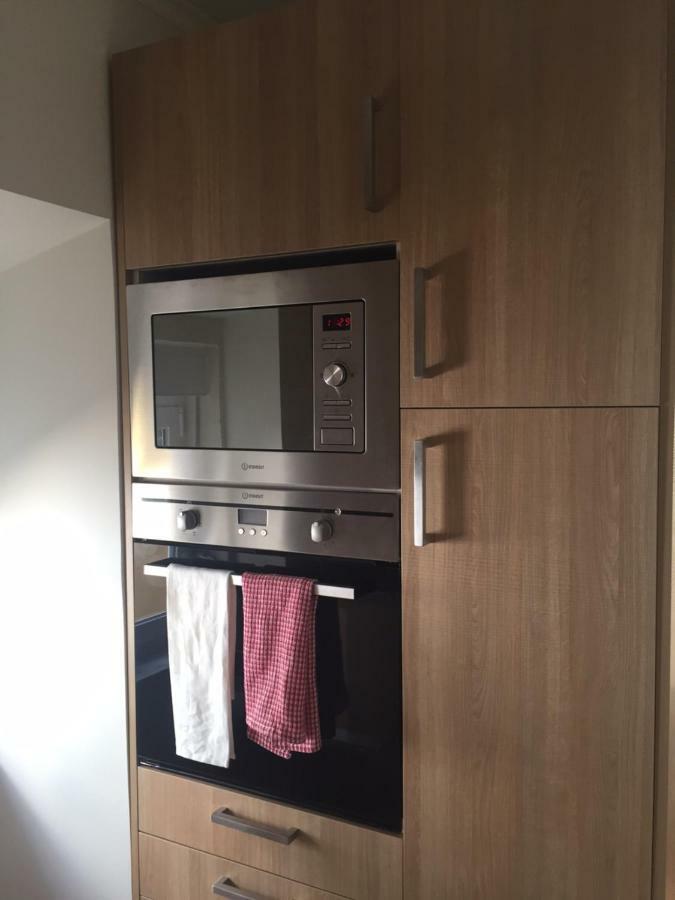 Lx Pena Apartment Lisboa Eksteriør bilde