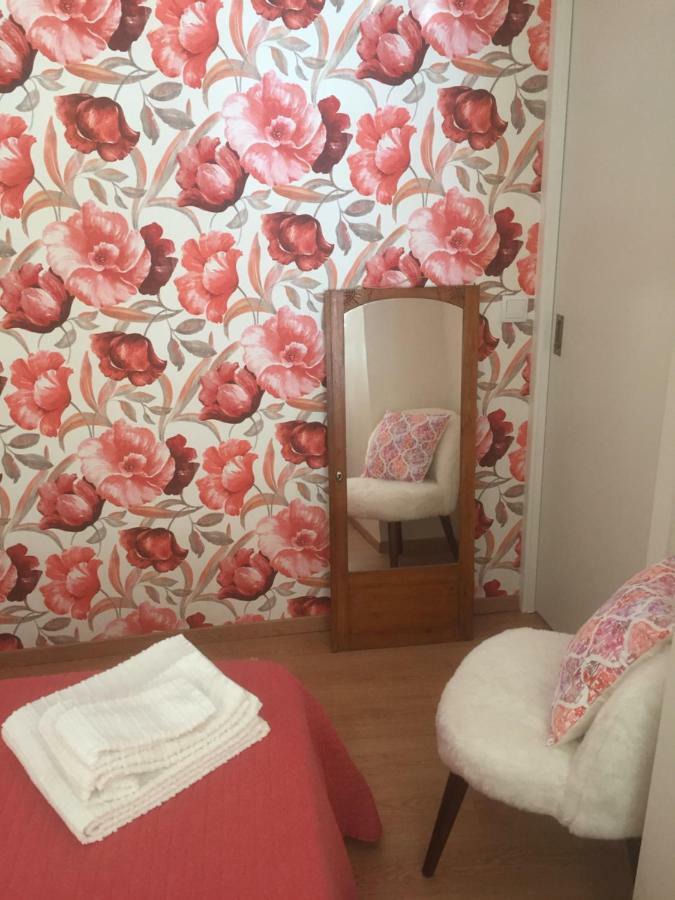 Lx Pena Apartment Lisboa Eksteriør bilde