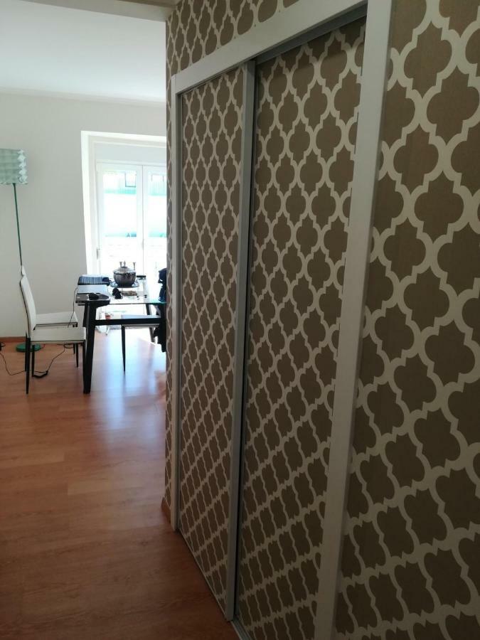 Lx Pena Apartment Lisboa Eksteriør bilde