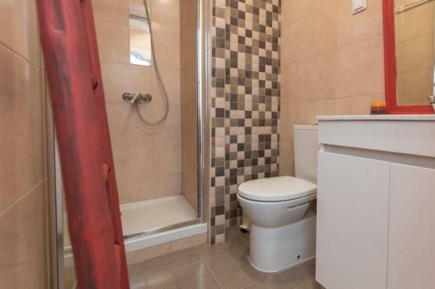 Lx Pena Apartment Lisboa Eksteriør bilde